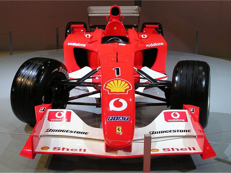 fotografie auta, kliknutm okno zavete