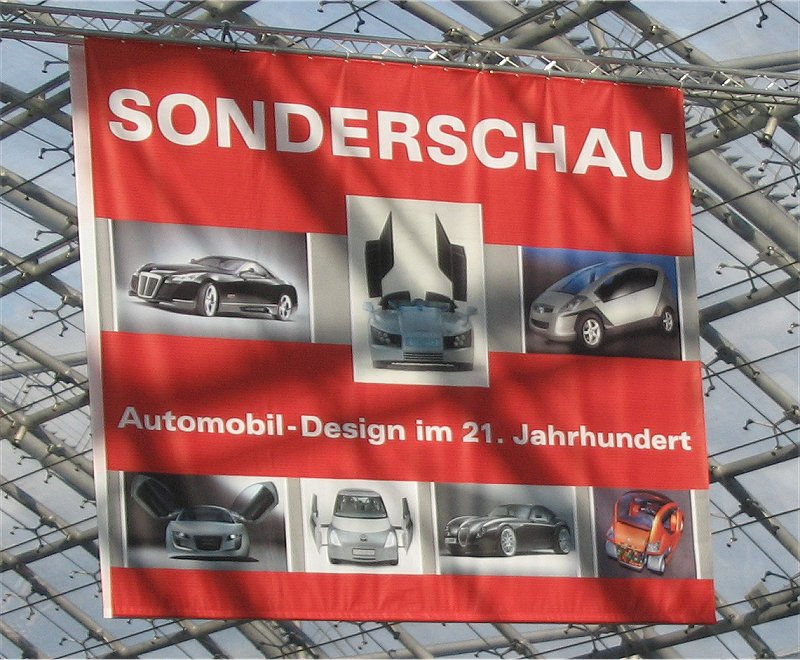 fotografie auta, kliknutm okno zavete