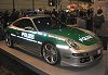 Techart Porsche 911 Carrera S, rok:2006