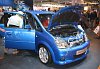Opel Meriva OPC, Year:2006