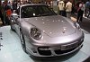 Porsche 911 Turbo, Year:2006