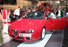 Alfa Romeo Brera 2.4 JTDm 20V, rok:2006