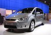 Ford S-Max 2.5, rok:2006