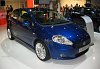 Fiat Grande Punto 1.9 Multijet 8V, Year:2006