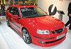 Saab 9-3 Aero SportCombi 2.8 Turbo V6 Hirsch, rok:2006