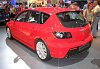Mazda 3 MPS, Year:2007