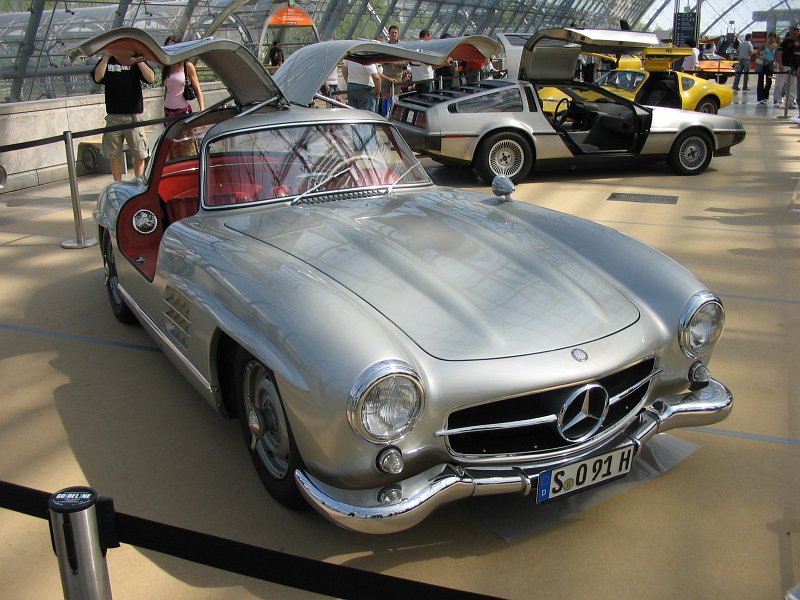 fotografie auta, kliknutm okno zavete