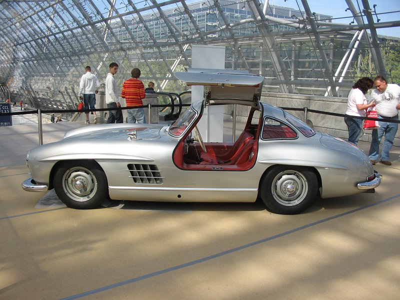 fotografie auta, kliknutm okno zavete