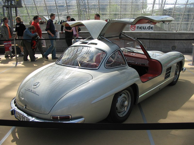 fotografie auta, kliknutm okno zavete