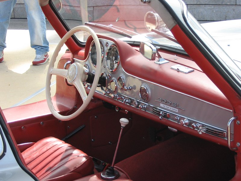 fotografie auta, kliknutm okno zavete