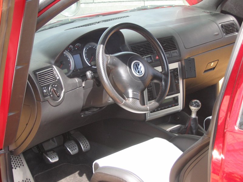 fotografie auta, kliknutm okno zavete