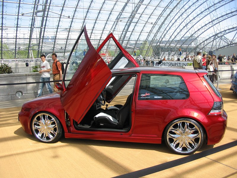 fotografie auta, kliknutm okno zavete