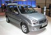 Subaru G3X Justy 1.3, Year:2007