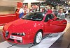 Alfa Romeo Brera 2.2 JTS, rok:2007