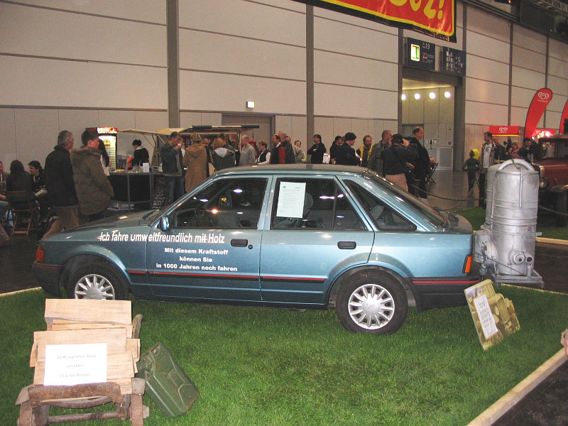 fotografie auta, kliknutm okno zavete