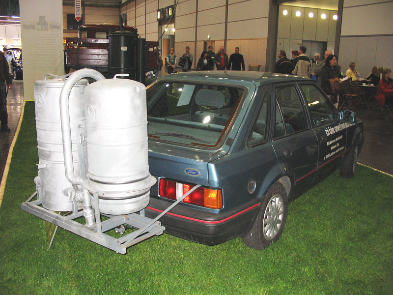 fotografie auta, kliknutm okno zavete