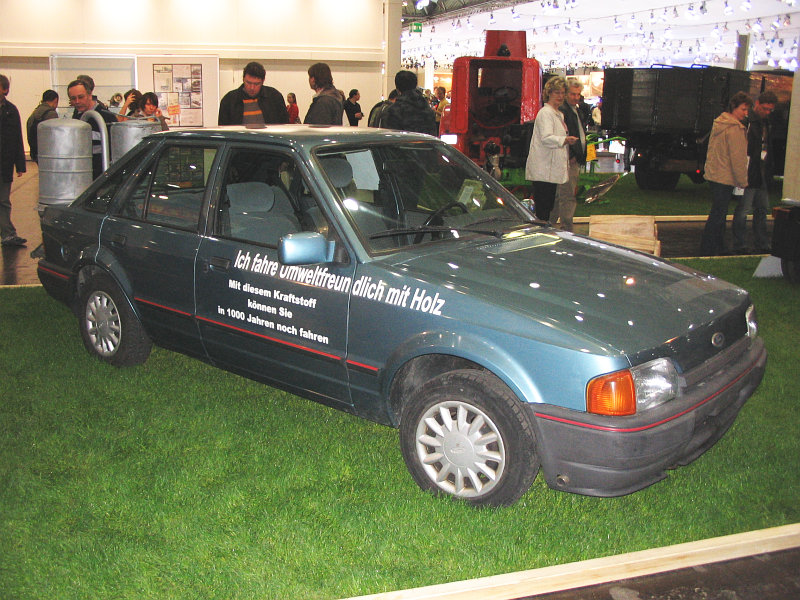 fotografie auta, kliknutm okno zavete