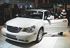 Chrysler Sebring Cabrio 2.7, rok:2008
