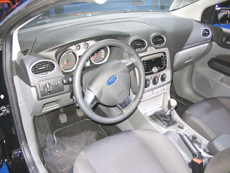 fotografie auta, kliknutm okno zavete