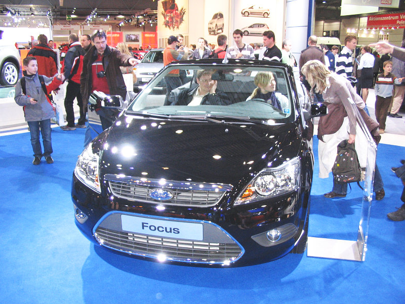 fotografie auta, kliknutm okno zavete