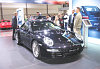 Porsche 911 Targa 4S AT, Year:2008