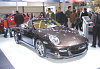Porsche 911 Turbo Cabrio, Year:2008