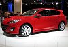 Mazda 3 MPS, Year:2009