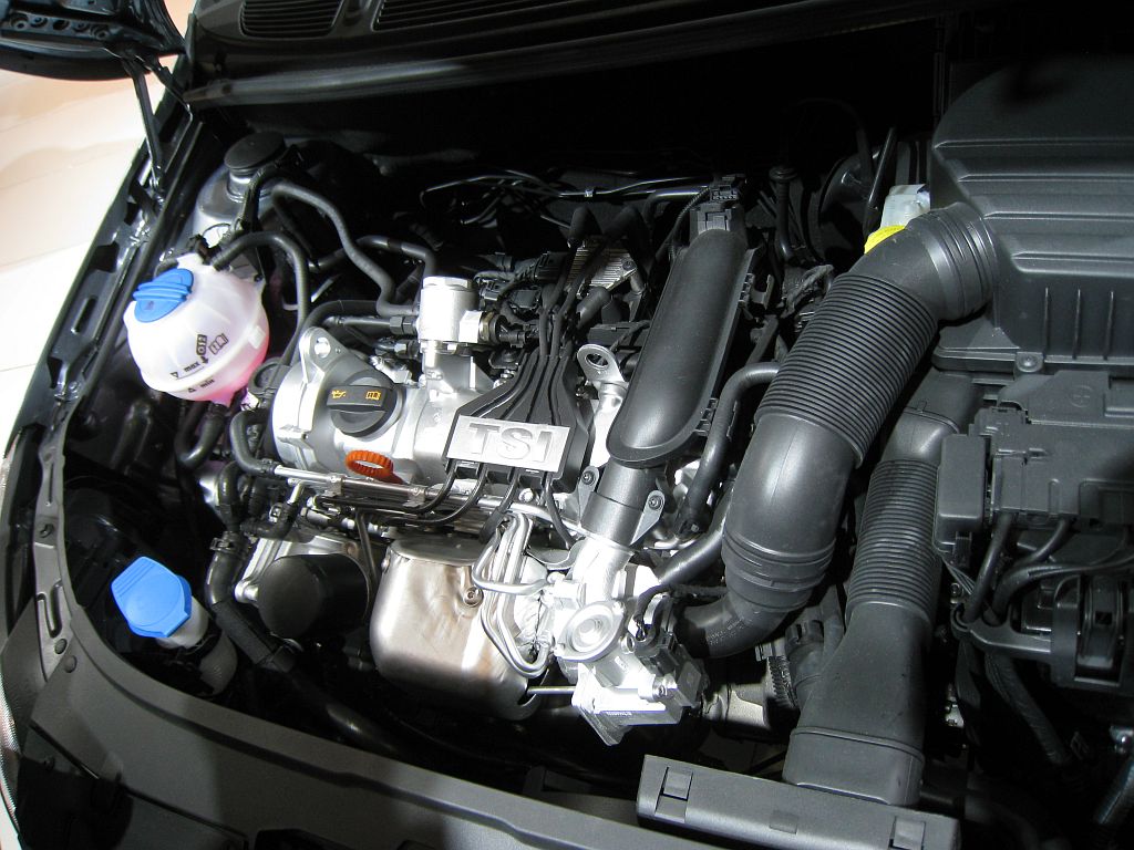 Škoda Roomster 1.2 TSI 63 kW, 2010