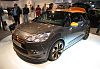 Citroën DS3 Racing THP 200, Year:2010