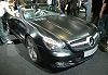 Mercedes-Benz SL 500, Year:2010