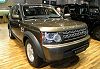 Land Rover Discovery TDV6, Year:2010