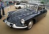 Citroën ID 19, Year:1963