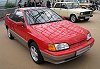 Hyundai S-Coupé LS, rok:1991