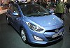 Hyundai i30 1.6 GDI AT, Year:2012