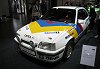 Opel Kadett GSi Rallye, Year:1985