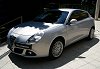 Alfa Romeo Giulietta 1.4 Turbo MultiAir, rok:2014