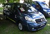 Fiat Scudo Panorama 2.0 JTD 163, rok:2014
