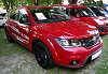 Fiat Freemont 2.0 MultiJet 170 4x4 AT, Year:2014