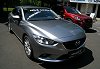Mazda 6 Sedan Skyactiv-G 2.0 145, Year:2014