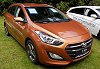 Hyundai i30 kombi 1.6i, rok:2016