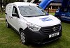 Dacia Dokker Van 1.6 SCe, Year:2016