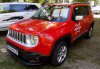 Jeep Renegade Limited 2.0 Multijet 140 4x4, rok:2017