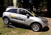 Opel Crossland X 1.2 Turbo, rok: 2017