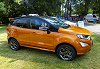 Ford EcoSport 1.0 Ecoboost 125 ST-Line, Year:2018