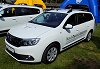 Dacia Logan MCV 1.0 SCe, Year:2018