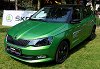 Škoda Fabia 1.0 TSI 81 kW, rok:2018