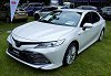 Toyota Camry 2.5 Hybrid, rok: 2019