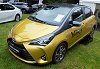 Toyota Yaris Hybrid, rok: 2019