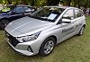 Hyundai i20 1.2i, rok: 2022