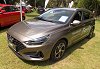 Hyundai i30 Kombi 1.5 T-GDi Mild Hybrid, rok: 2022
